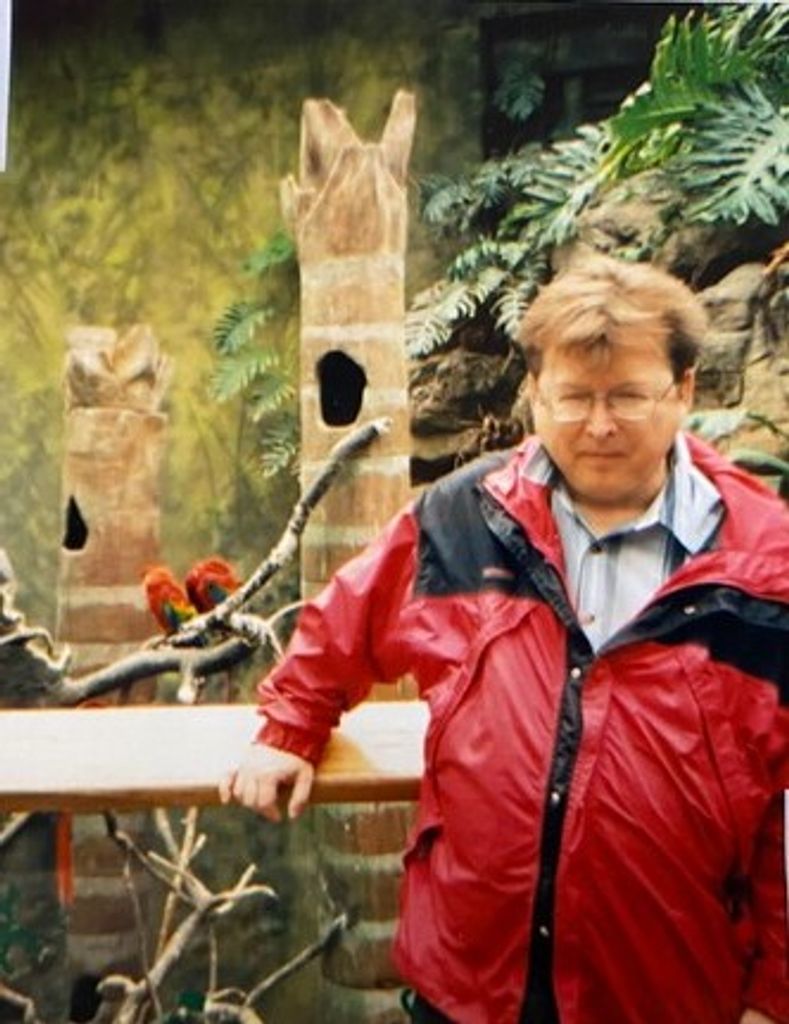 Gary Harapat