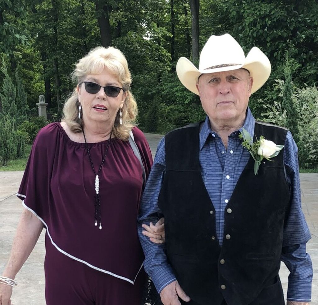 Larry William Schuman