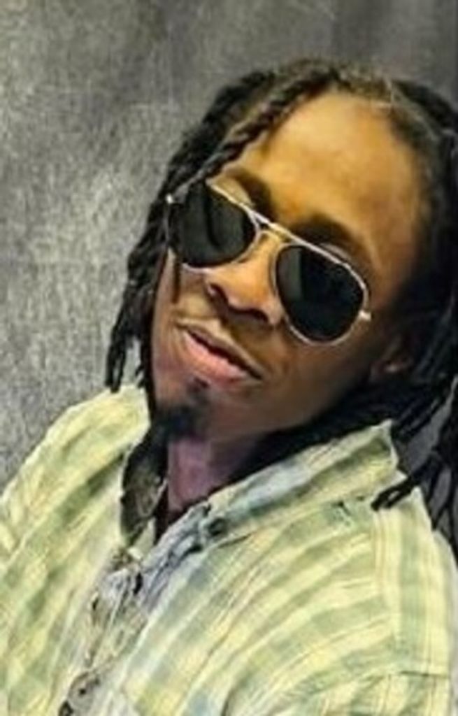 Jermaine Lamont Jones Profile Photo