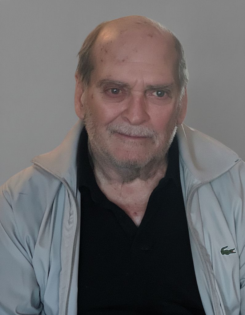 David A. Garritson-Heman Profile Photo