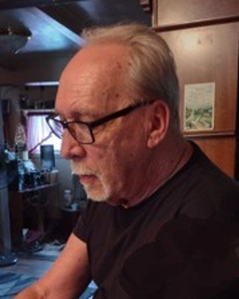 Patrick Bukolt Profile Photo