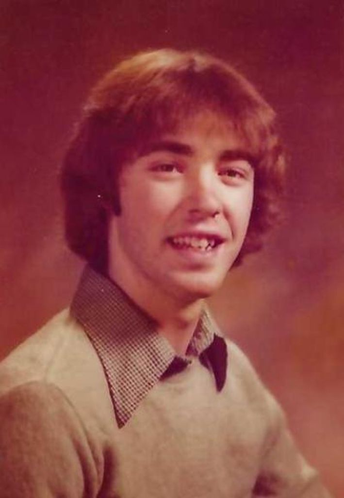 Philip J. Taylor Profile Photo