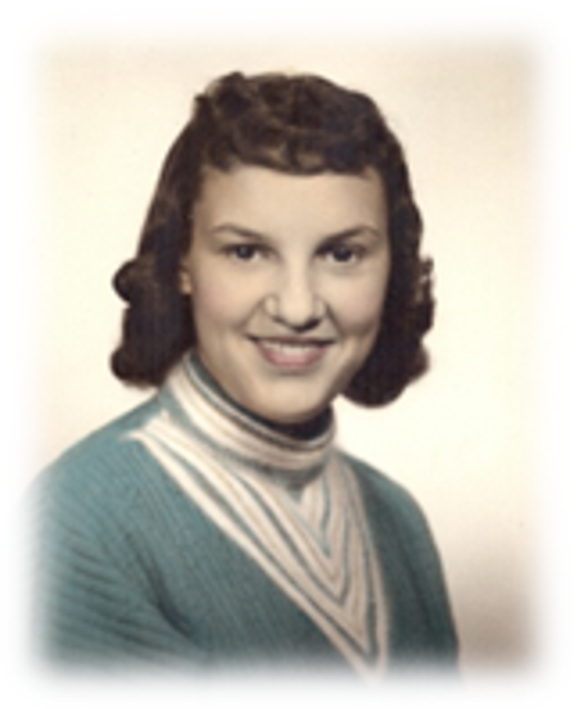 Pauline L. Hadenfeldt
