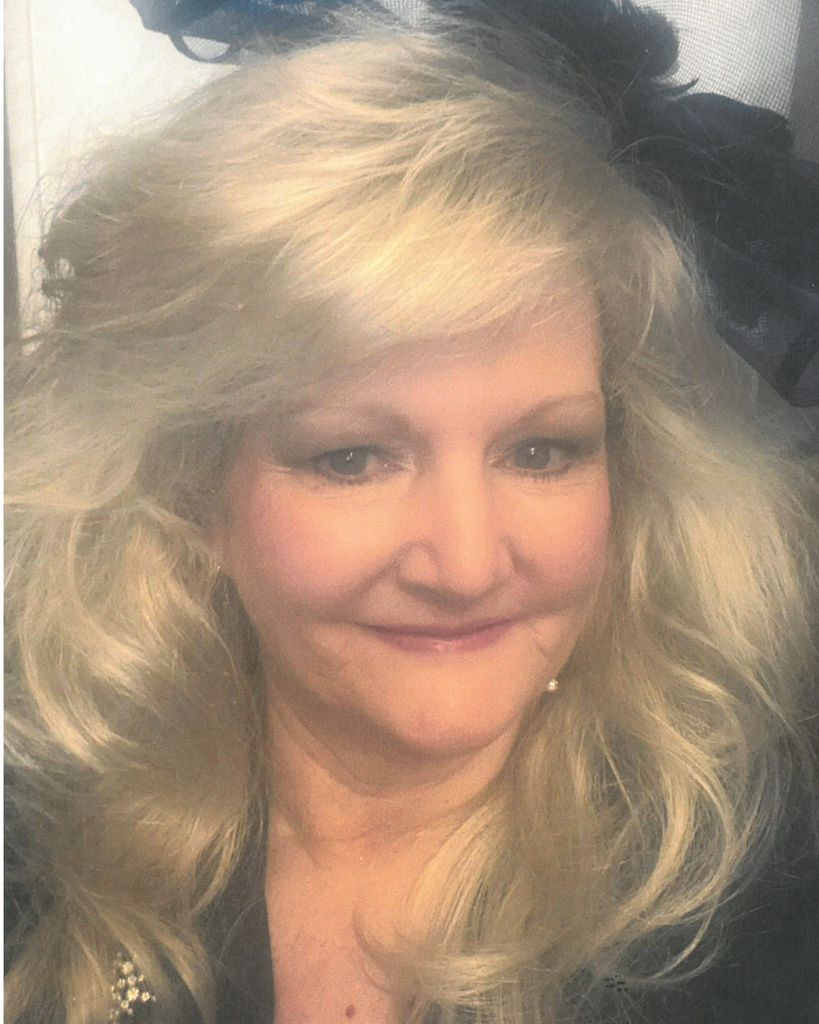 Beverly Jean Craig