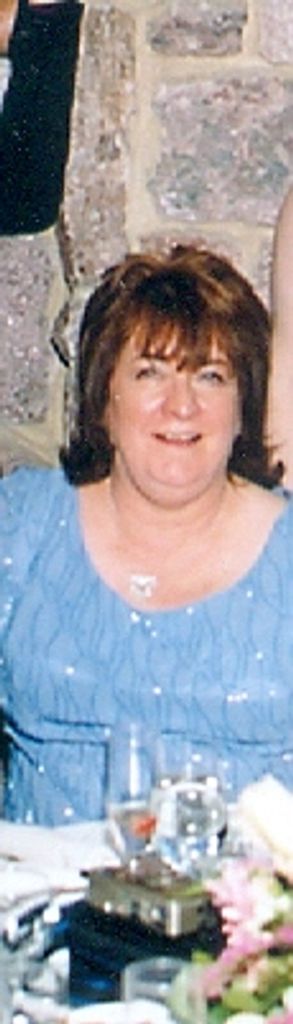 Frances M. Kelly