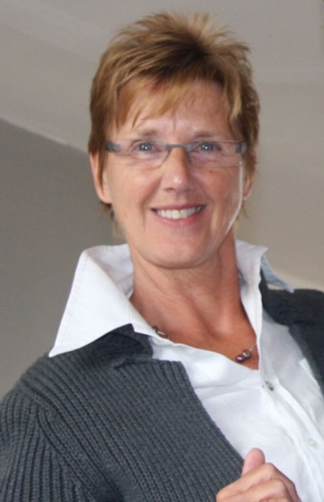 Willemina Alderta (Vonhof)  Passchier Profile Photo