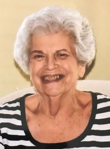 Mary Lou Barham Profile Photo