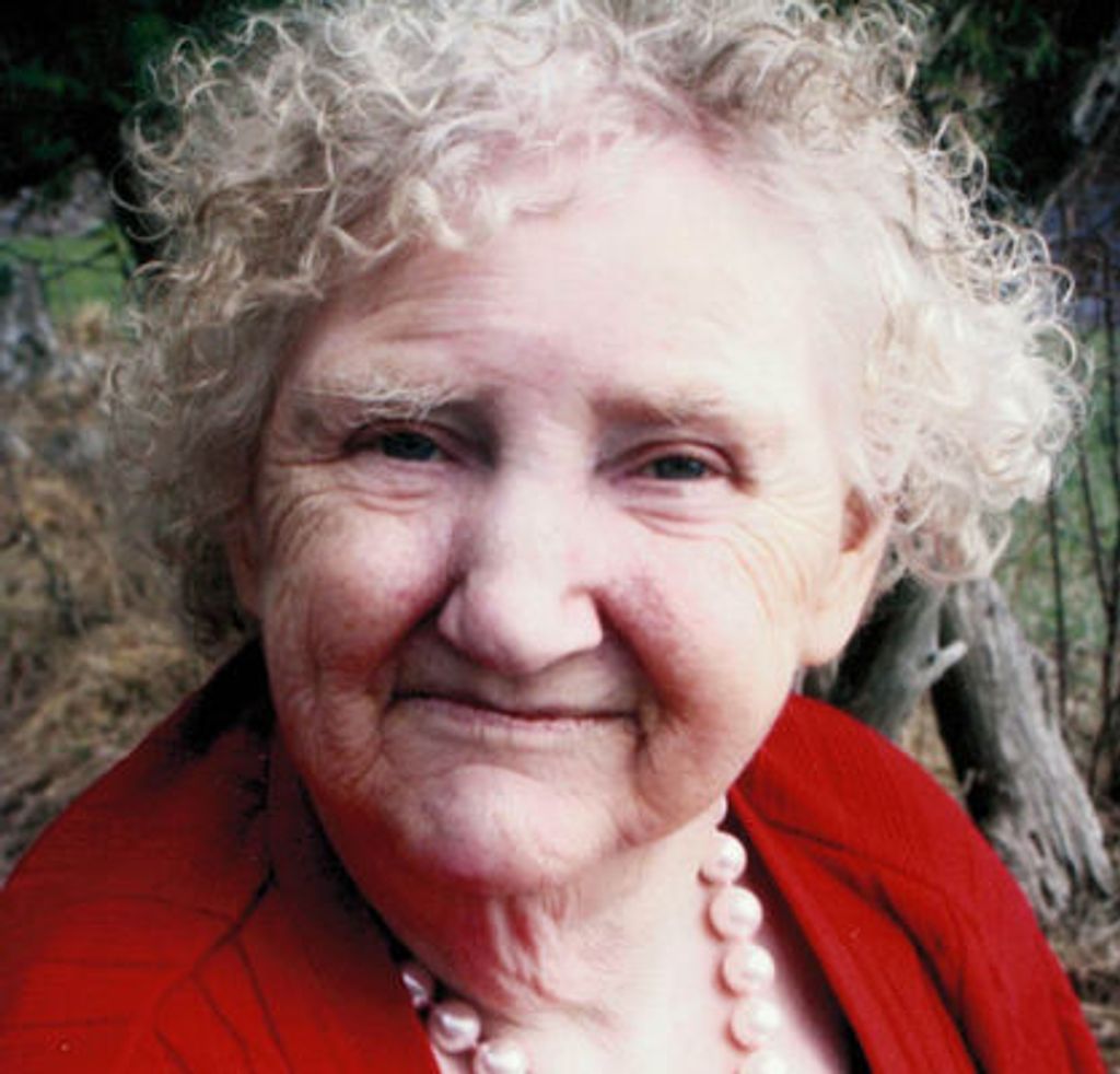 Shirley E. Williams
