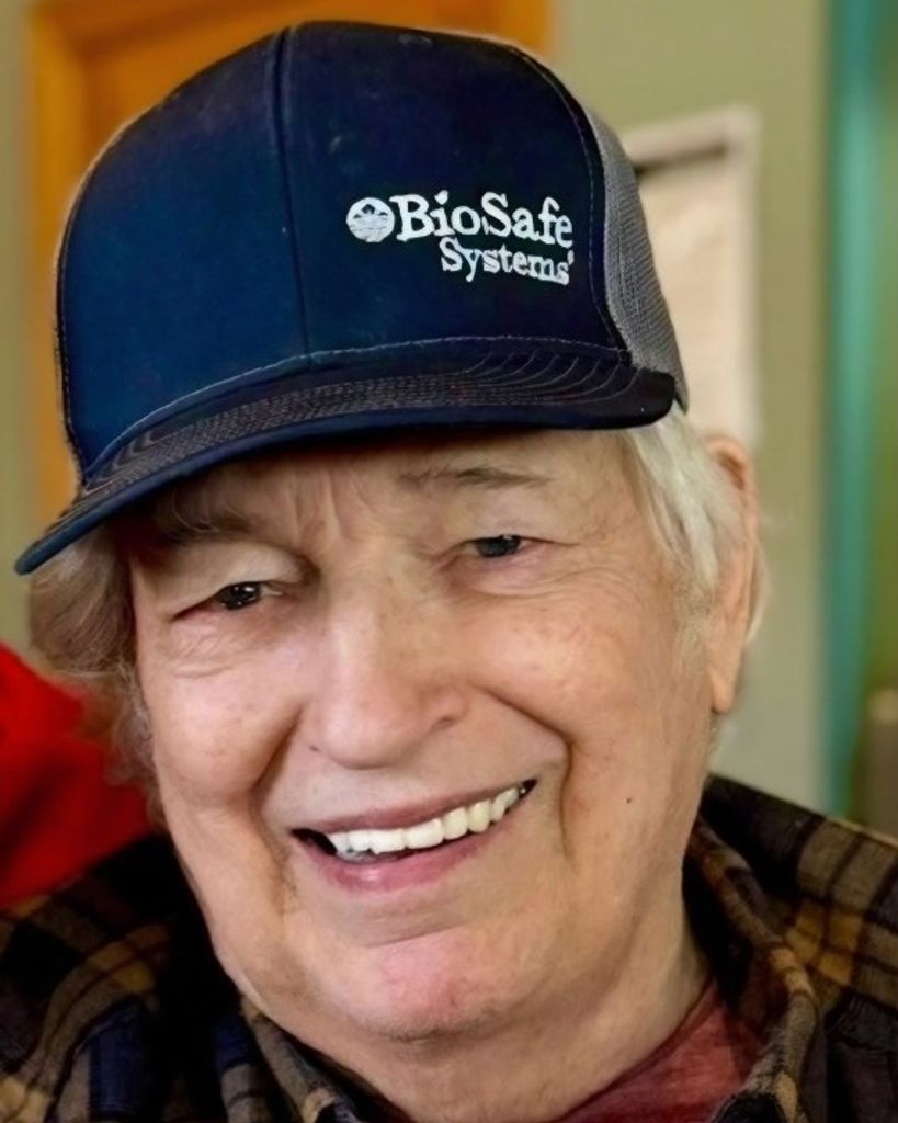 Wendell Herman Anderson