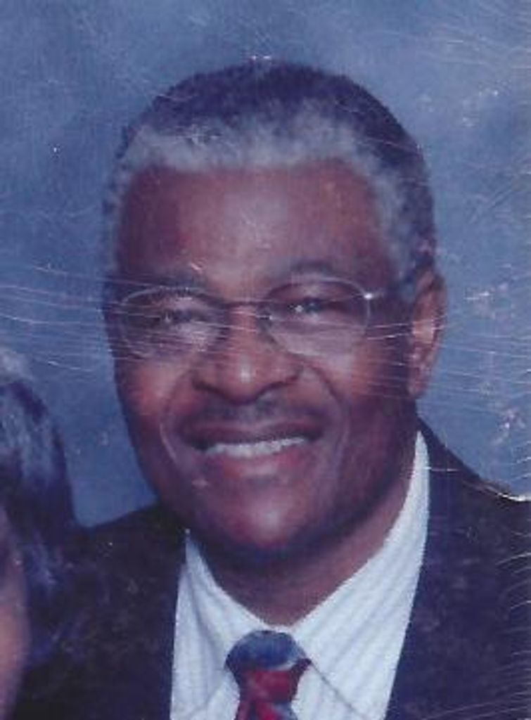 Virgil Moore Profile Photo