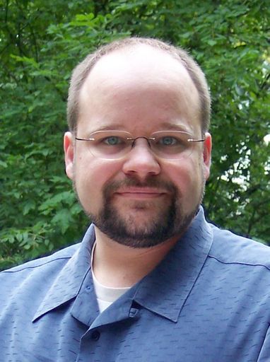 Kip Larson Profile Photo