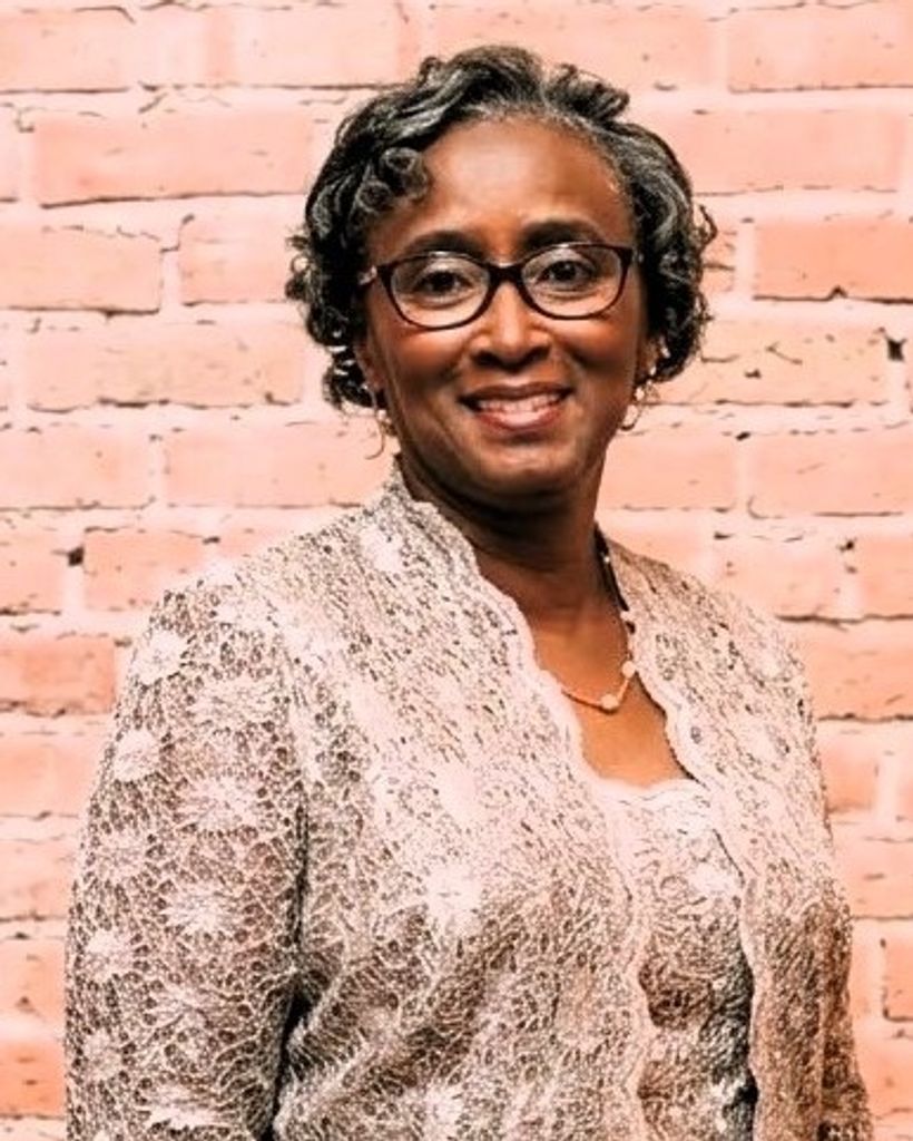 Brenda Barnes Profile Photo