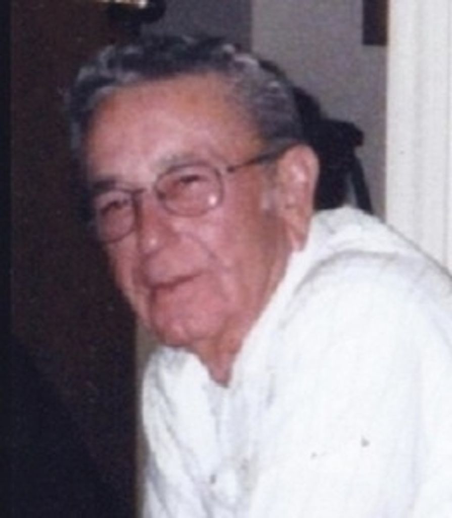 Marvin Potter