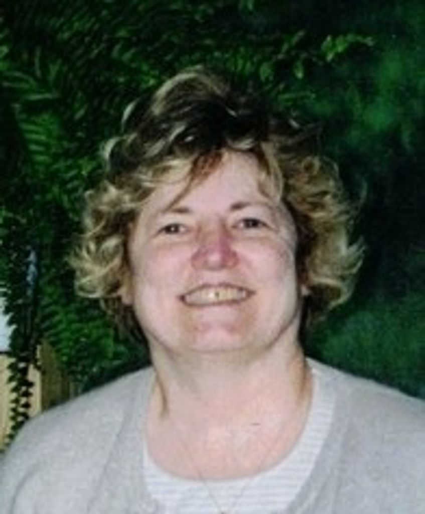 Cheryl Ann Gagliano Profile Photo