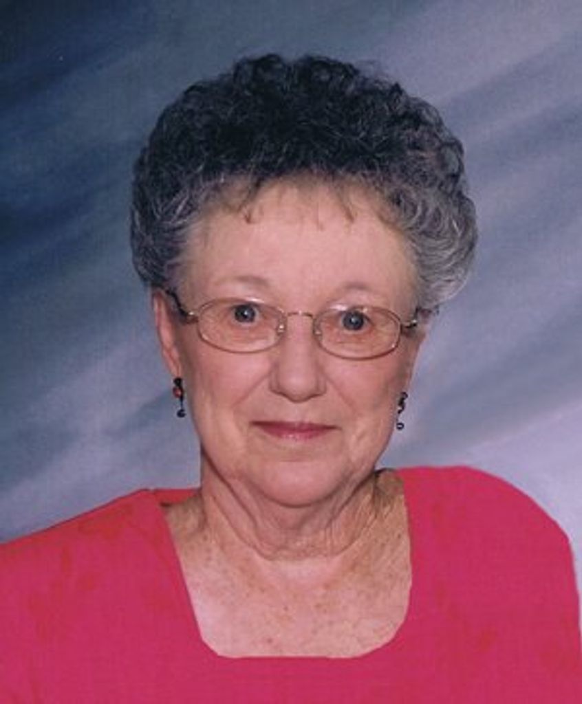 Wilma Alene Johnson