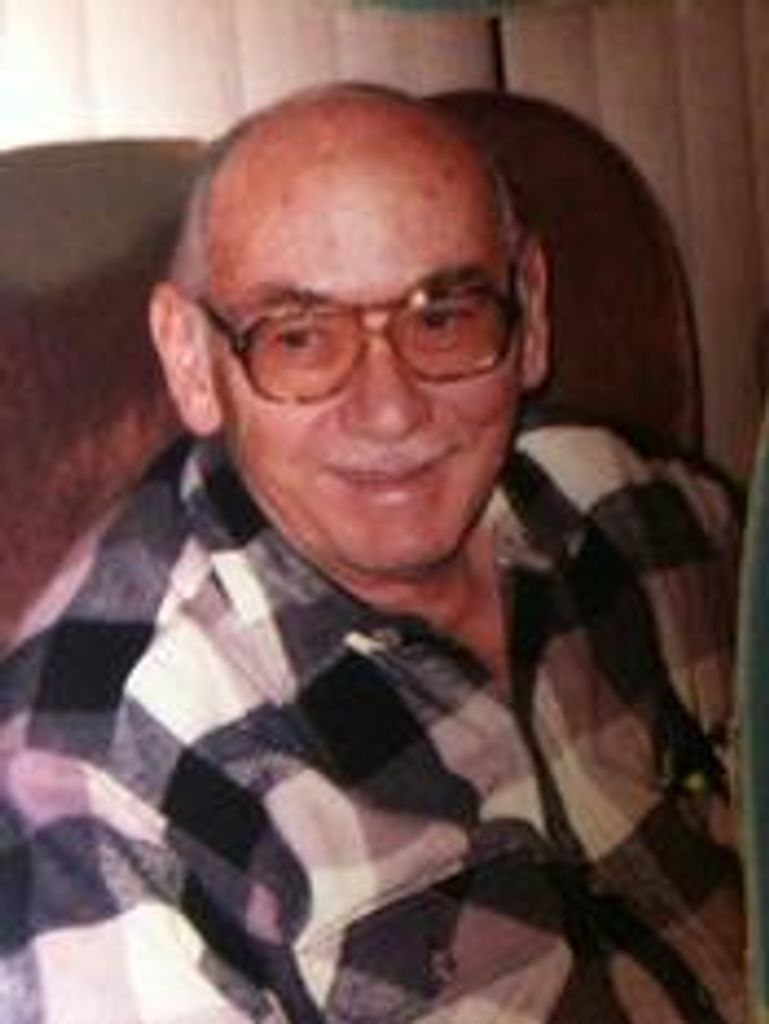 Donald Dayton Green