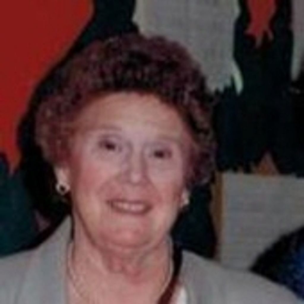 Patricia Schwartz