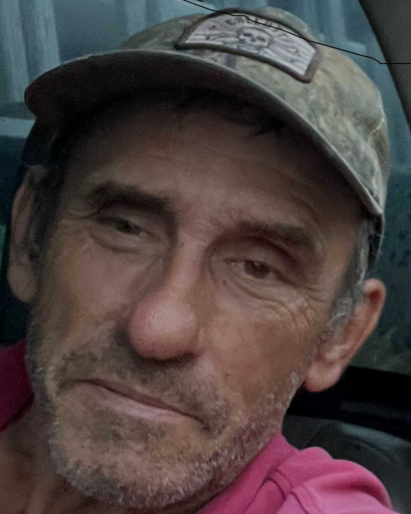 Timothy "Timmy" Chorba