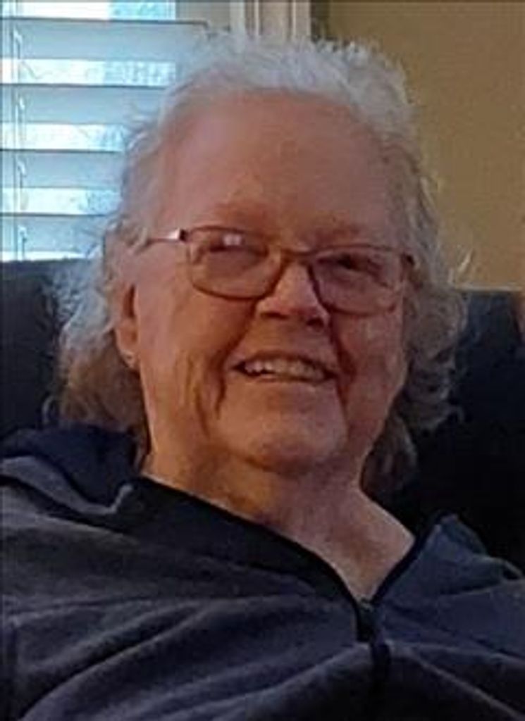 Mary Whitlatch Profile Photo