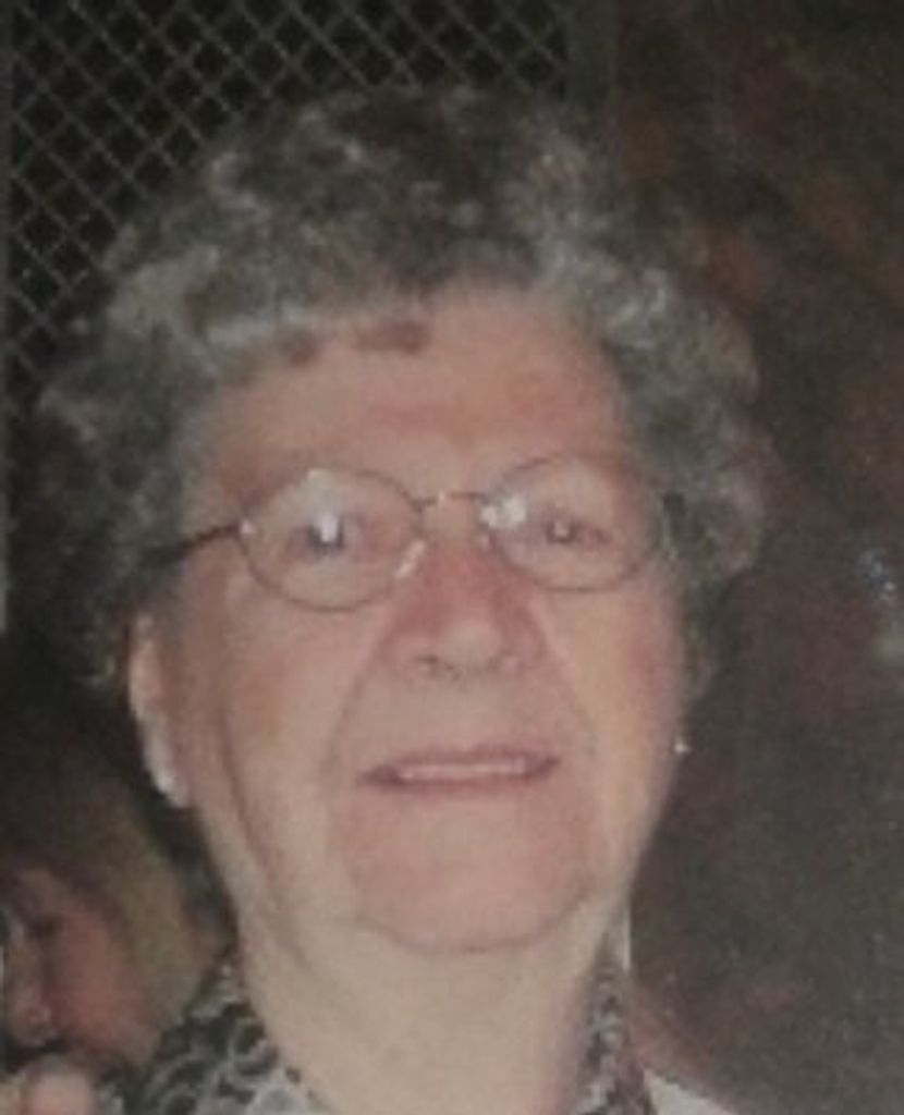 Marjorie C. Barton Profile Photo