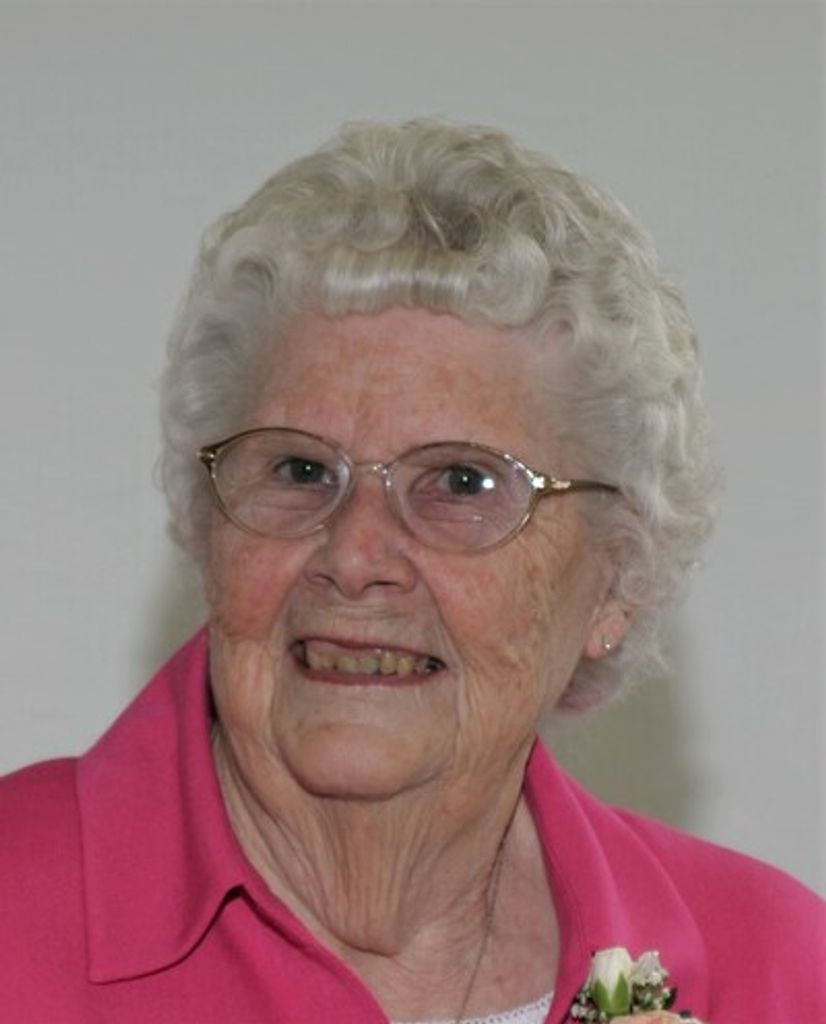 Jeannette A. Broge Profile Photo
