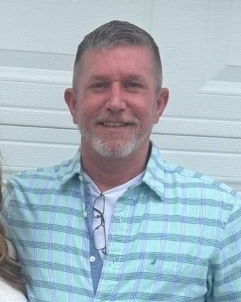 Jason Randall Gruber Profile Photo