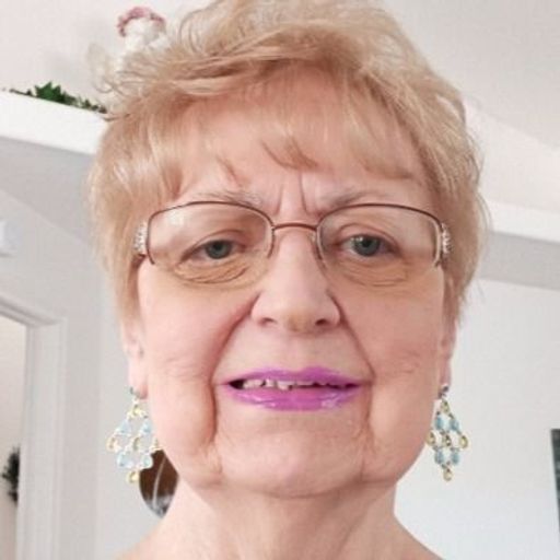 Carol Jean Taylor Profile Photo