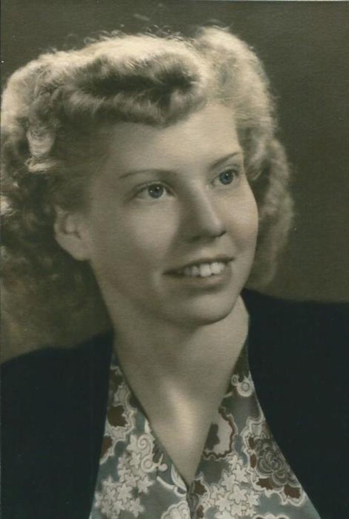 Joan  C Benson