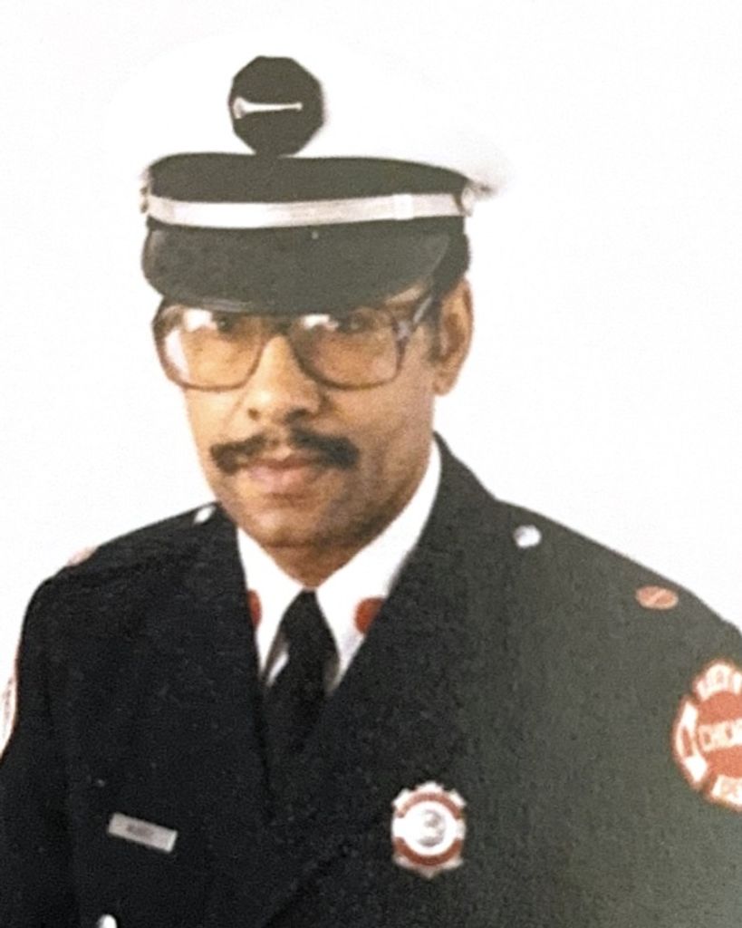 Stanford Murry, Sr.