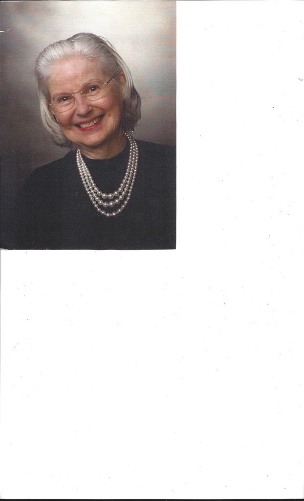 Gretchen Woehrmann Profile Photo