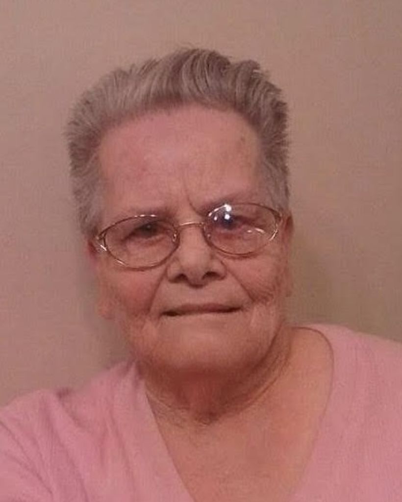 Mary Ellen Gladys Hart Profile Photo