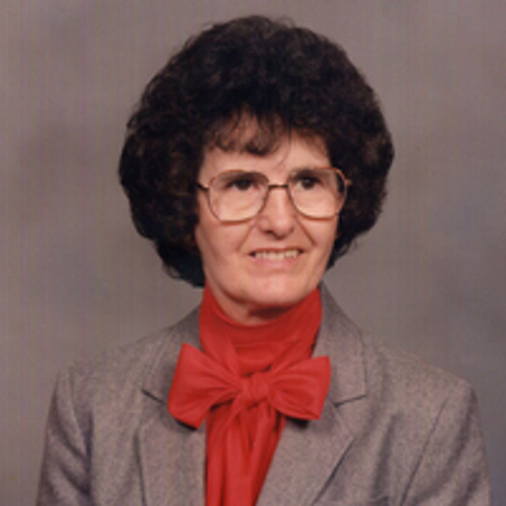 Mittie Bonita James