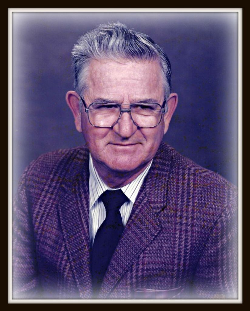 Deward J. Clark, Sr. Profile Photo