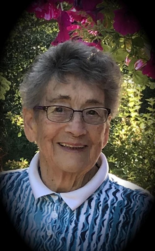 Alma May Hardy Profile Photo