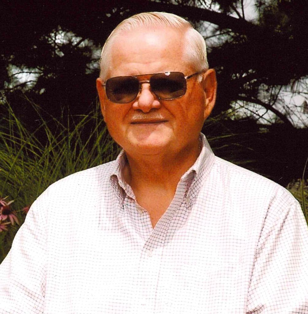 William "Bill" Moeller