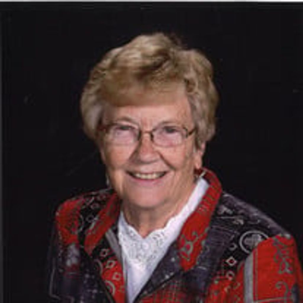 Carol Jean Bahney