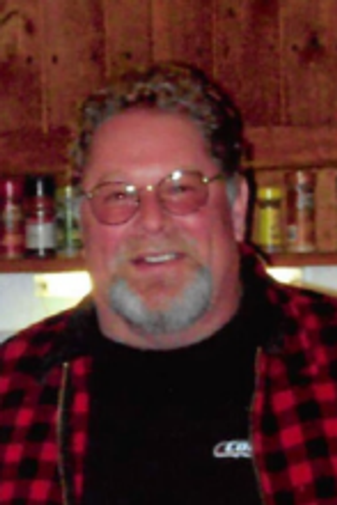 Paul J. "Atty" Atwood
