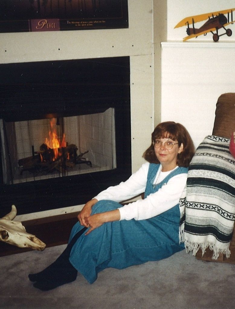 Kathleen Anne Bell Profile Photo