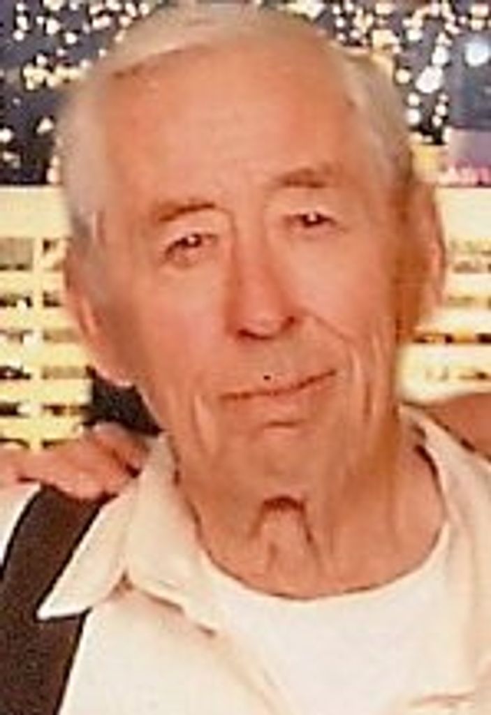 Donald G. Tankersley