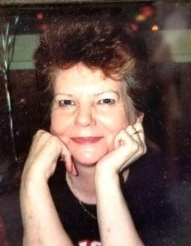 Mary Kathryn Mccrate Profile Photo