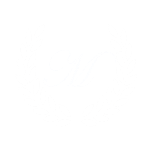 Mckenzie funeral home Logo