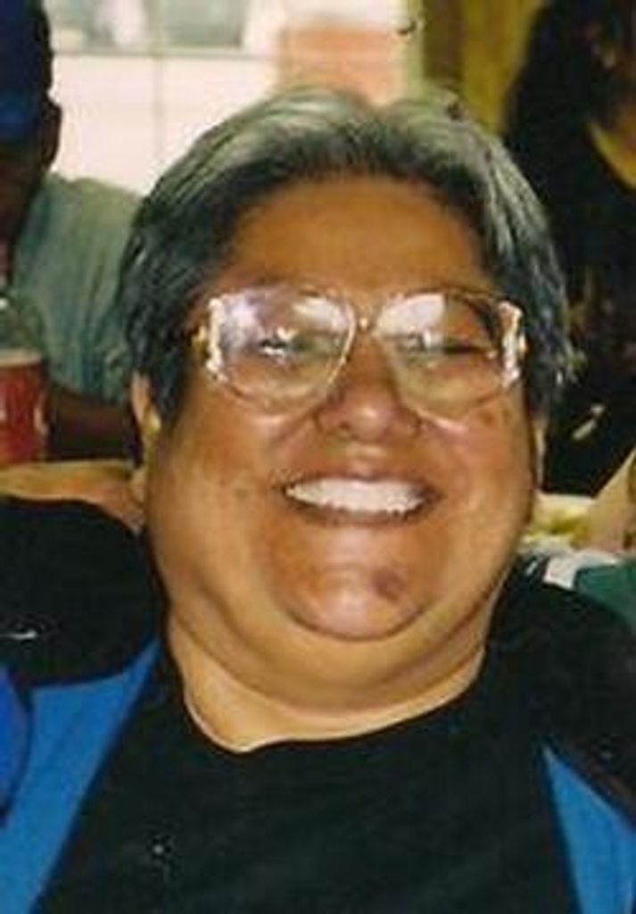 Leatrice S. Noriega