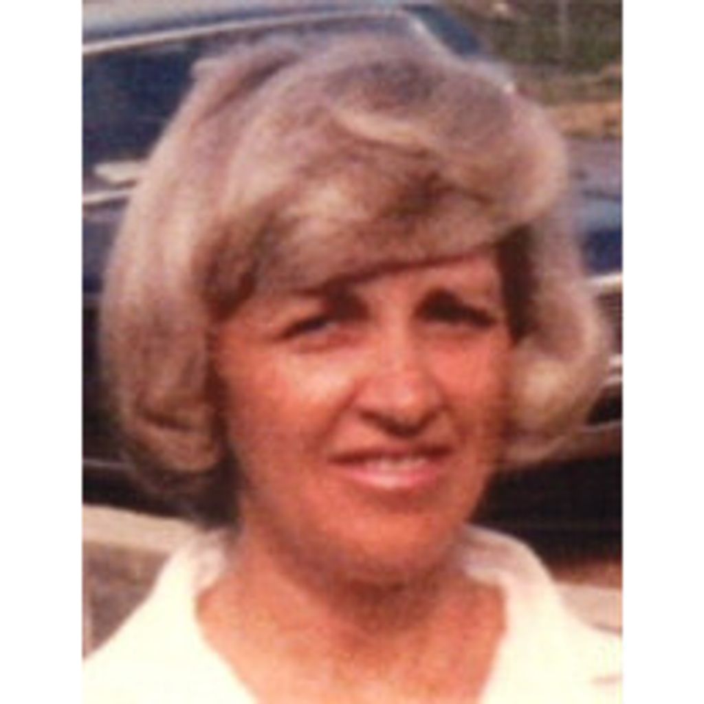 Beverly Ann Nida Profile Photo