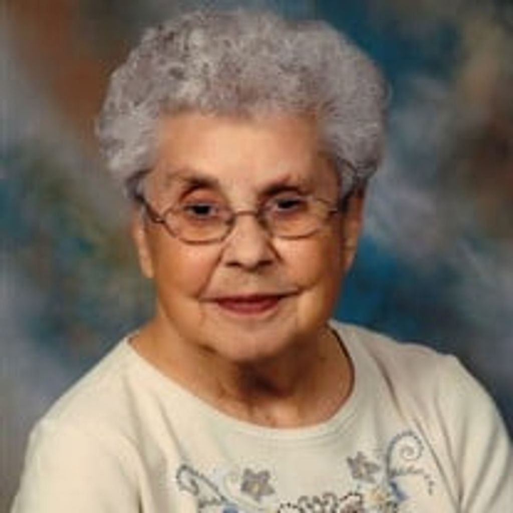 Ann Frances Charvet Tomlinson Profile Photo