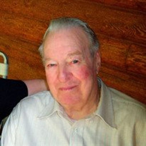 Alfred  Bryce Karcher Profile Photo
