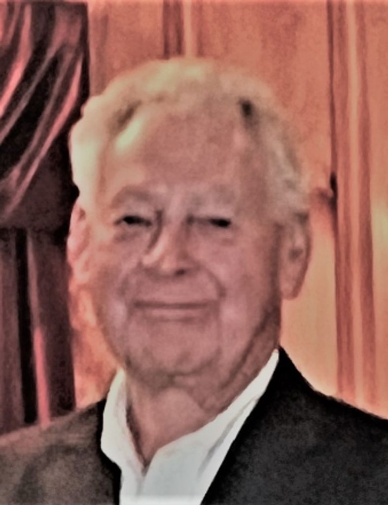 James E. "Jim" Dorminey
