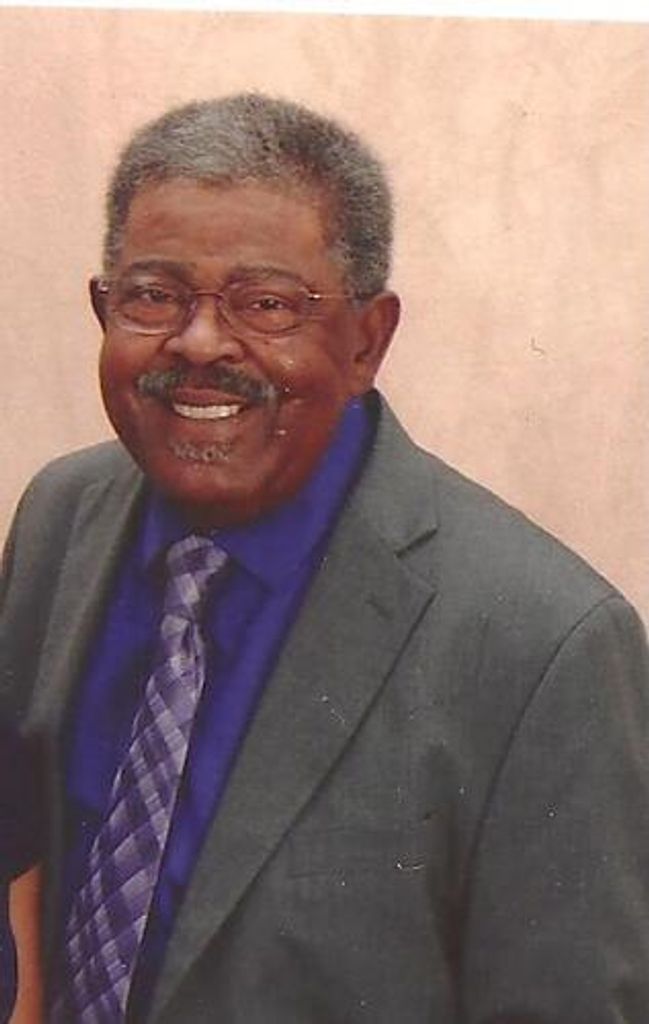 Willard Daughtry Profile Photo