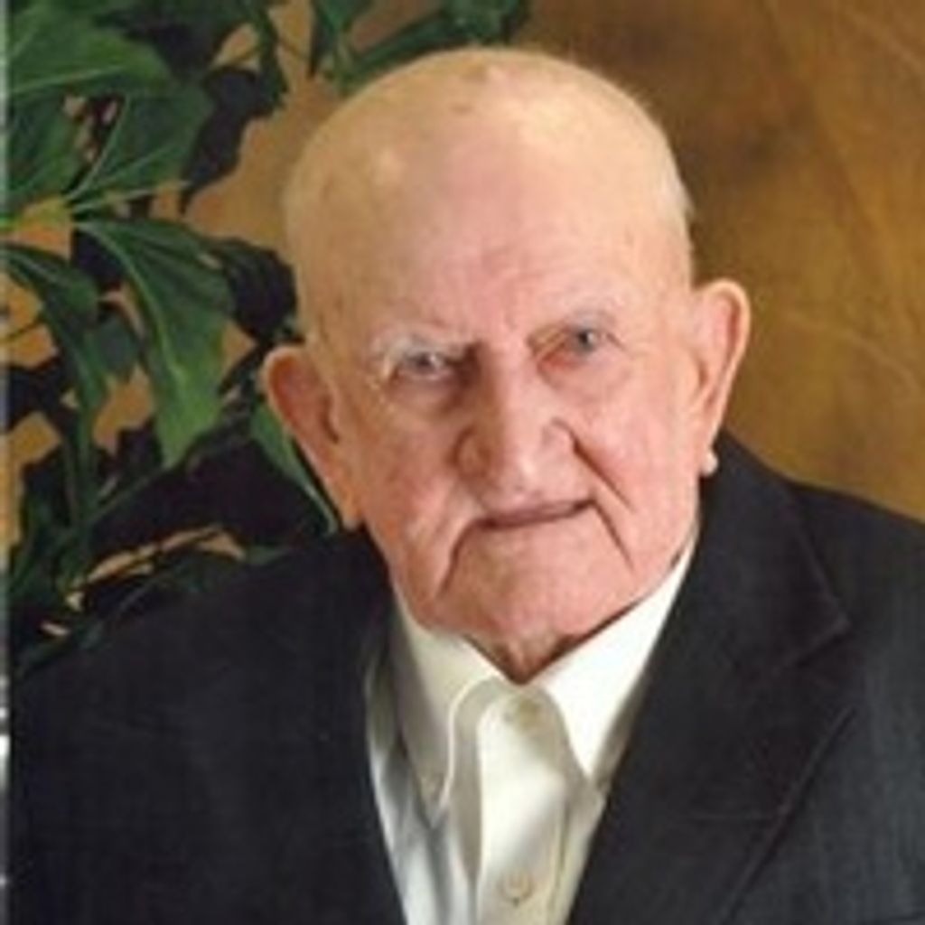 Albert John Hebert