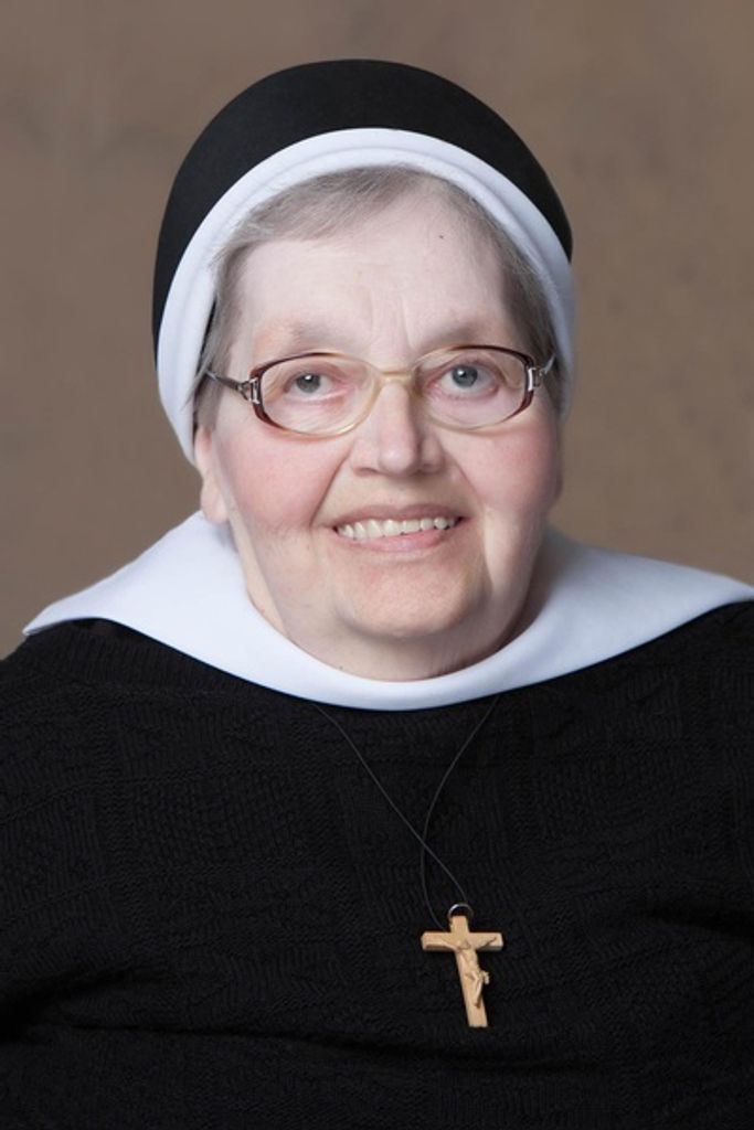 Sister Mary Olivia
