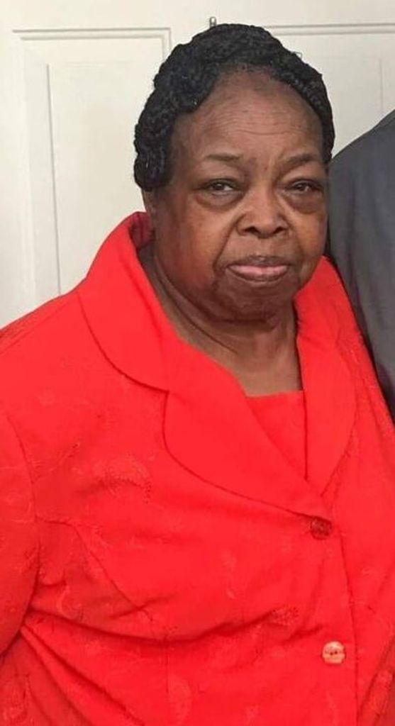 Mary Lee Reddick Smith